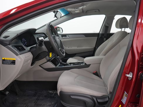 Used 2016 Hyundai Sonata SE FWD image 20