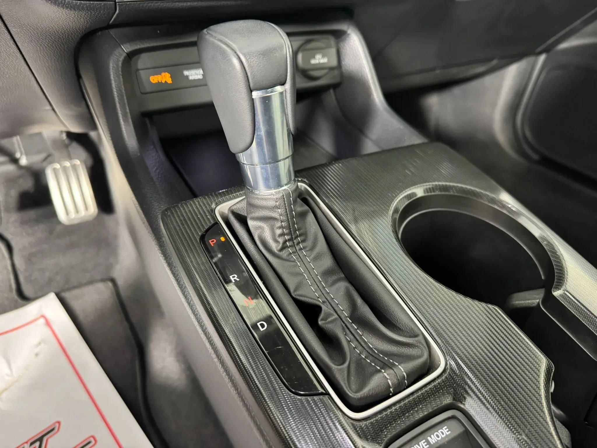 Used 2025 Honda Civic Sport Touring image 21