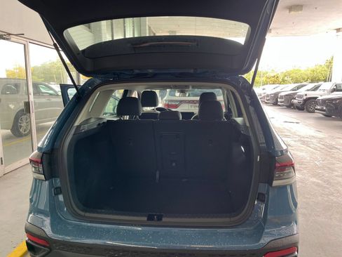 Used 2026 Volkswagen Taos S FWD image 28