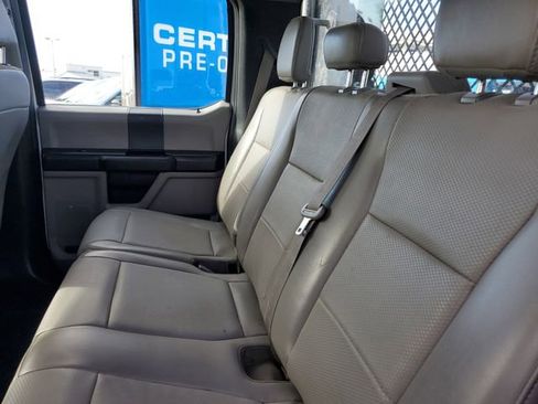 Used 2019 Ford F450 XL w/ Power Equipment Group image 10