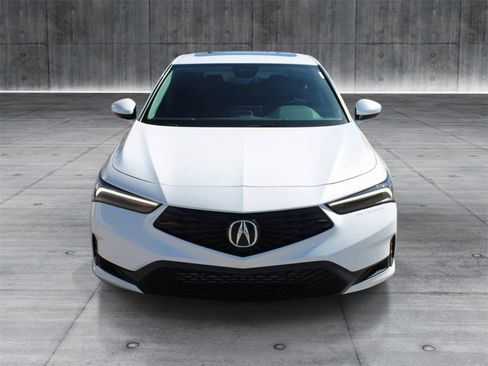 Certified 2025 Acura Integra image 9