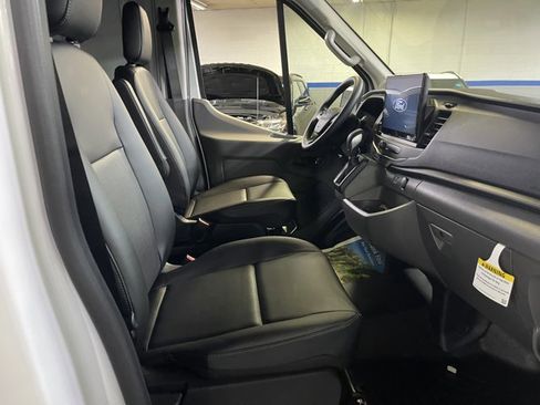 New 2026 Ford Transit 350 148 High Roof Extended AWD image 10