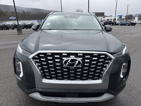 Used 2022 Hyundai Palisade Limited image 8