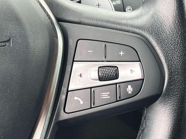 Used 2020 BMW X3 xDrive30i w/ Convenience Package AWD/4WD image 26