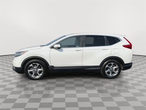 Used 2019 Honda CR-V EX-L image 5