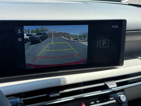 Used 2025 Hyundai Tucson SEL FWD image 15