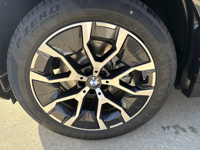 Certified 2026 BMW X3 xDrive30i w/ Convenience Package AWD/4WD image 24