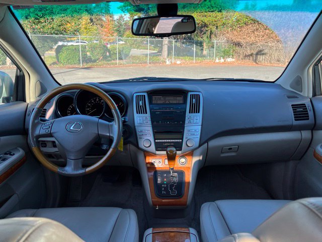 Used 2007 Lexus RX 350 2WD image 9