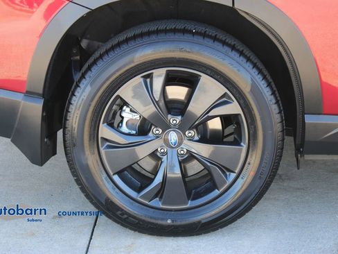 Certified 2026 Subaru Ascent Premium AWD/4WD image 33