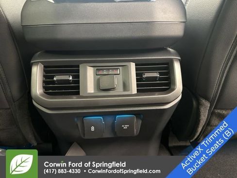 New 2025 Ford F150 Lariat w/ Equipment Group 502A High image 42