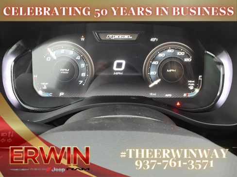 New 2026 RAM 1500 Rebel image 12