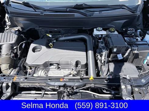 Used 2023 Chevrolet Equinox LT FWD image 26