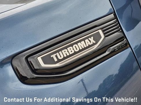 New 2026 GMC Sierra 1500 Elevation w/ Elevation Select Package image 8