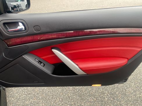 Used 2011 INFINITI G37 Limited Edition image 25