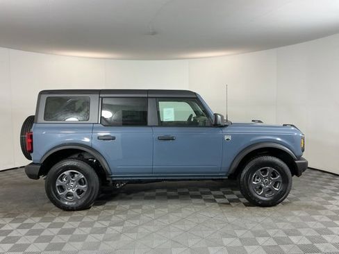 New 2025 Ford Bronco Big Bend image 4