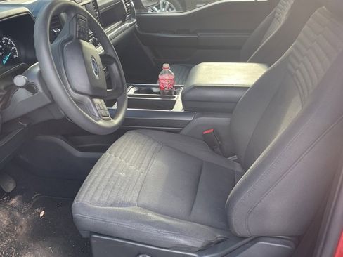 Used 2023 Ford F150 XL w/ STX Appearance Package image 6