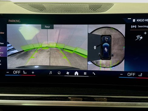 Used 2026 BMW X5 sDrive40i w/ M Sport Package image 14