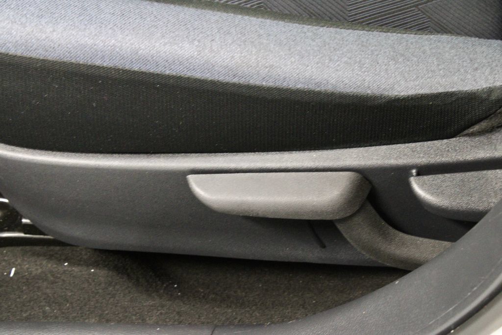 Certified 2024 Nissan Versa SV FWD image 24