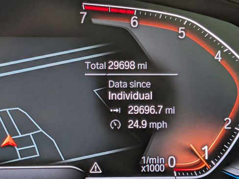 Used 2023 BMW X3 xDrive30i w/ Premium Package image 22