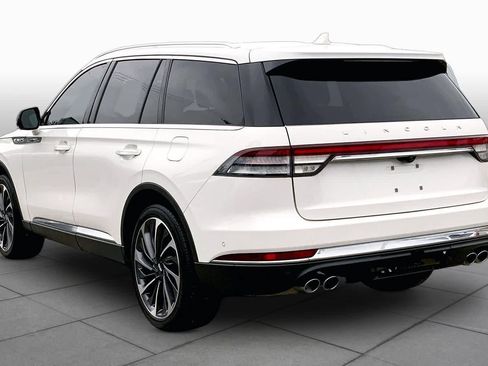 Used 2020 Lincoln Aviator Reserve w/ Equipment Group 202A AWD/4WD image 11