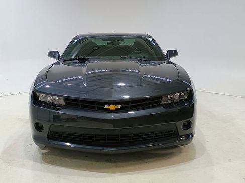 Used 2014 Chevrolet Camaro LT image 2