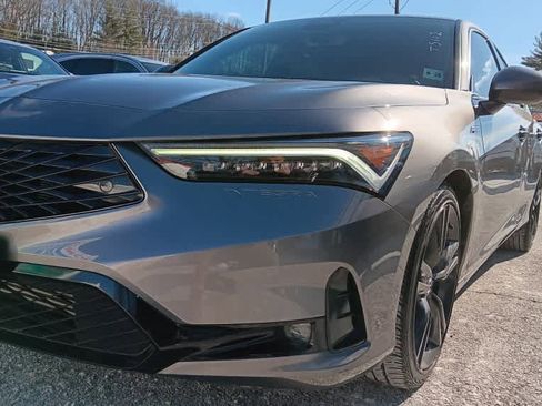 Used 2024 Acura Integra A-Spec image 6