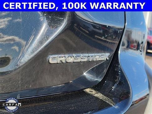 Certified 2024 Subaru Crosstrek 2.0i Premium image 5