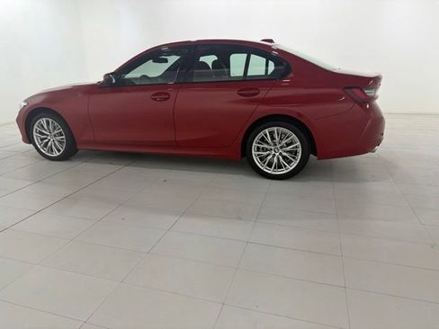 Certified 2023 BMW 330i xDrive Sedan w/ Driving Assistance Package AWD/4WD image 2