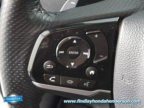 Certified 2019 Honda Passport Elite image 17