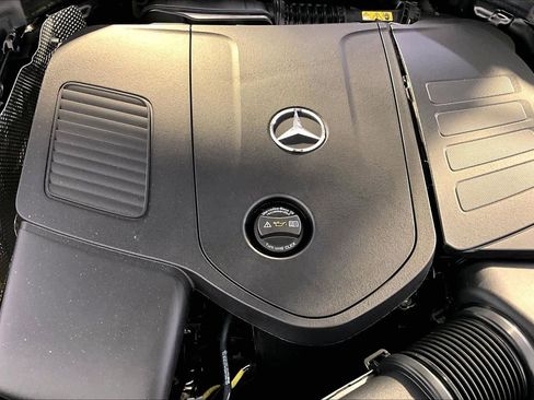 New 2026 Mercedes-Benz GLC 300 4MATIC image 15