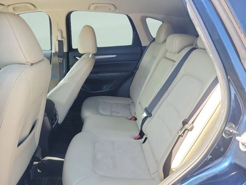 Used 2021 MAZDA CX-5 Touring FWD image 10