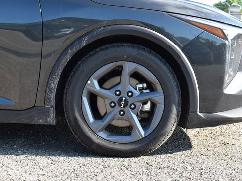 Used 2025 Kia K4 FWD image 4