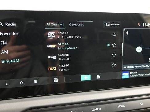 New 2027 Kia Telluride SX X-Line image 20