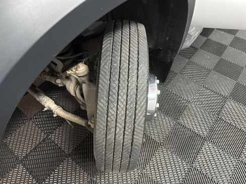 Used 2008 Ford F550 Lariat image 34