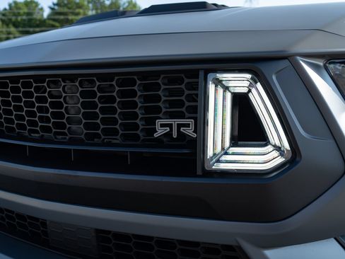 New 2026 Ford Mustang GT Premium w/ GT Performance Package RWD image 9