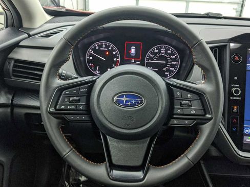 Certified 2025 Subaru Crosstrek 2.5i Limited w/ Popular Package #3A image 19