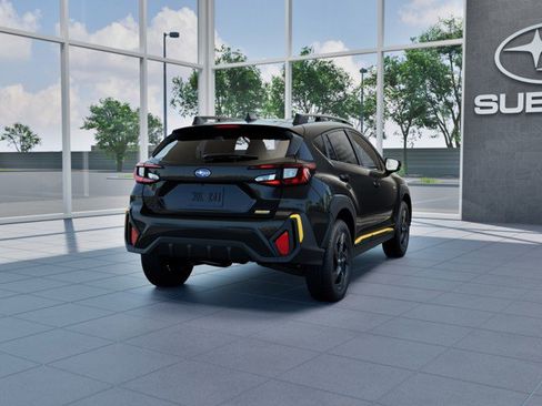 New 2026 Subaru Crosstrek 2.5i Sport image 5