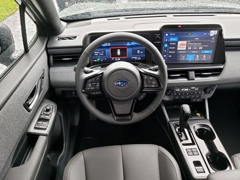 New 2026 Subaru Outback Limited XT AWD/4WD image 15