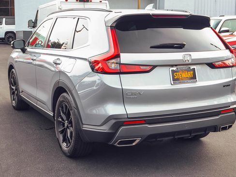 Used 2023 Honda CR-V Sport image 20