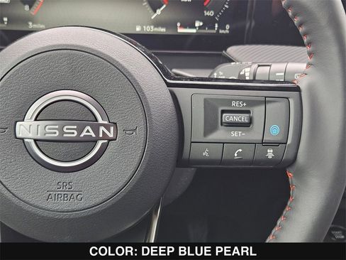 New 2026 Nissan Kicks SR image 26