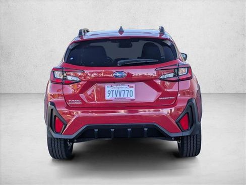 Certified 2025 Subaru Crosstrek 2.0i Premium w/ Crosstrek Mirror Package image 6