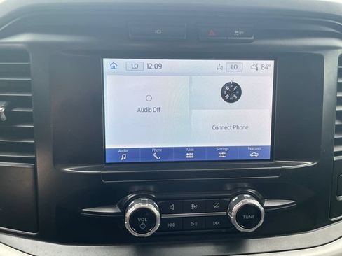 Certified 2022 Ford F150 XLT w/ Equipment Group 301A Mid AWD/4WD image 29