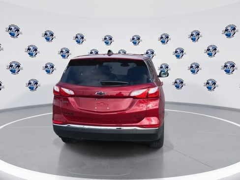 Used 2019 Chevrolet Equinox LT image 8