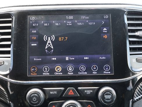 Used 2019 Jeep Grand Cherokee Limited AWD/4WD image 20