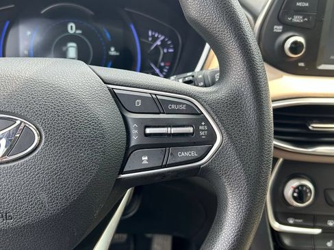 Used 2020 Hyundai Santa Fe SEL AWD/4WD image 27