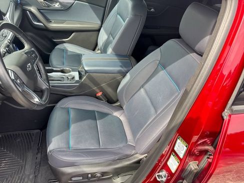 Used 2023 Chevrolet Blazer RS w/ Enhanced Convenience Package AWD/4WD image 11