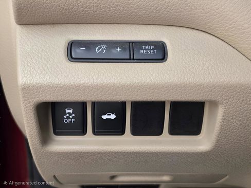 Used 2015 Nissan Altima 2.5 SV FWD image 17