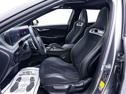 Used 2023 Kia EV6 GT image 25