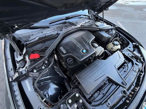 Used 2016 BMW 328i xDrive Sedan image 48