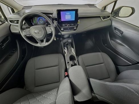 Certified 2026 Toyota Corolla LE FWD image 26
